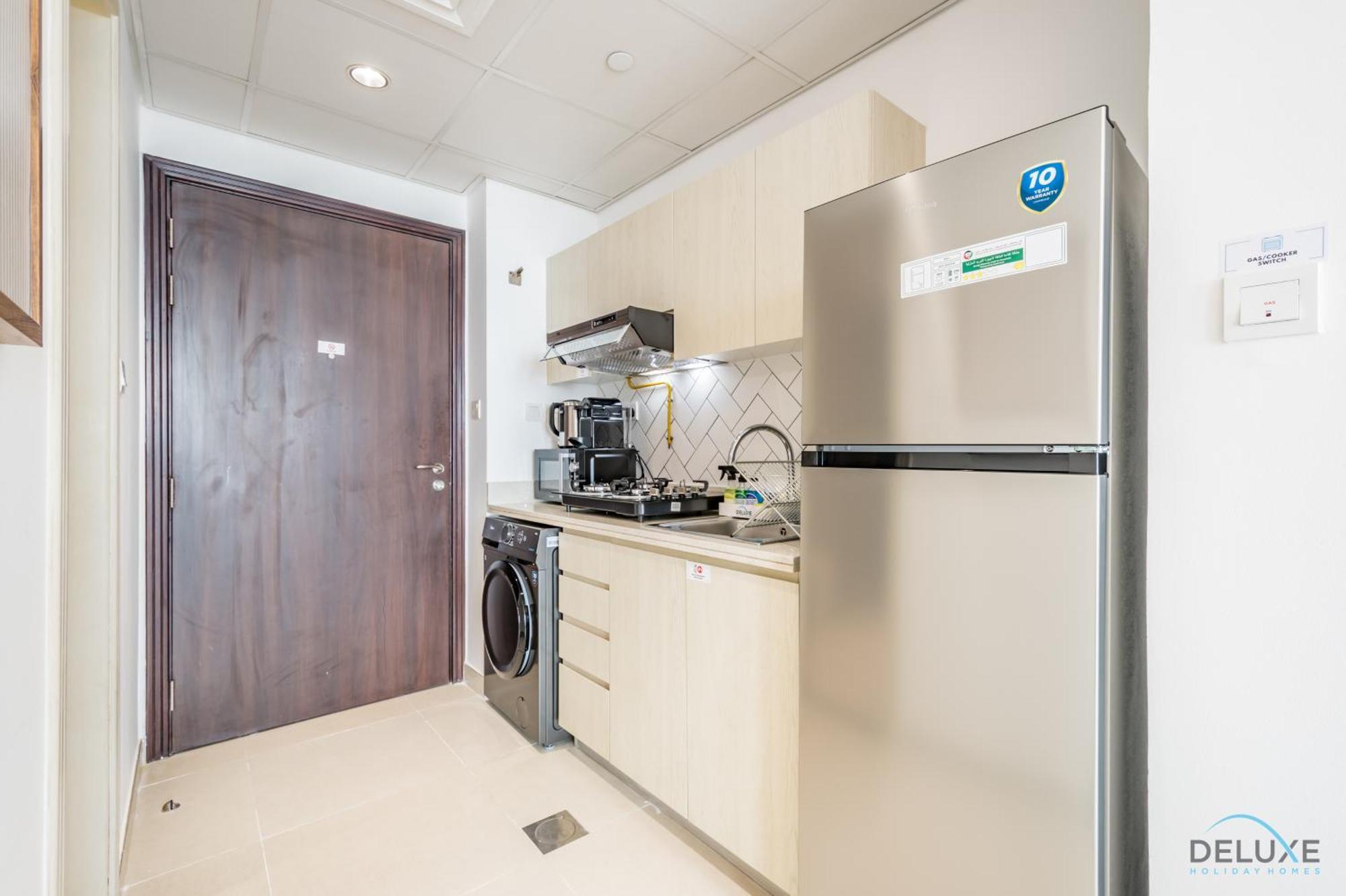 Charming In Afnan 4, Impz By Deluxe Homes Apartamento