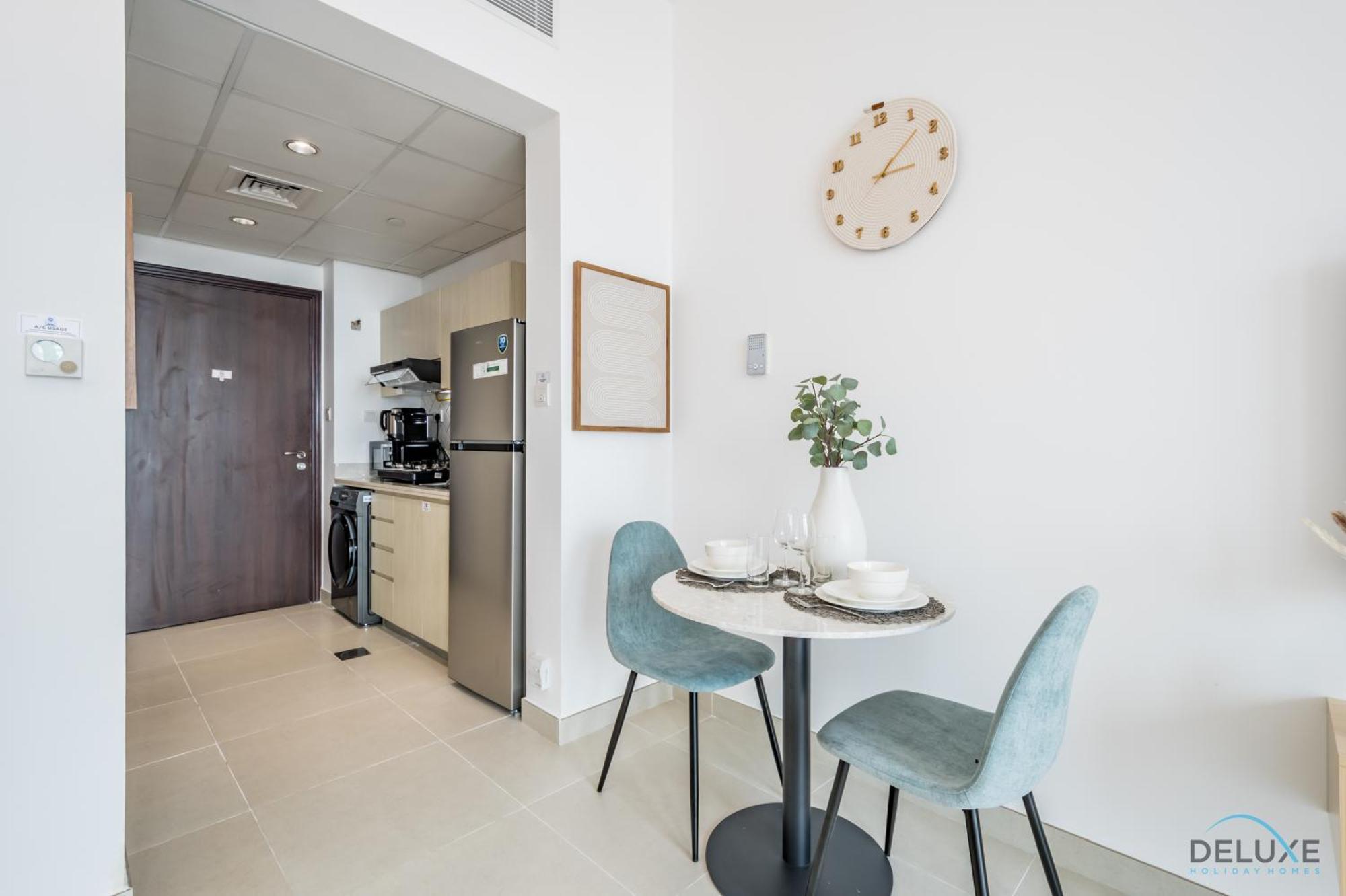 Appartement Charming In Afnan 4, Impz By Deluxe Homes *