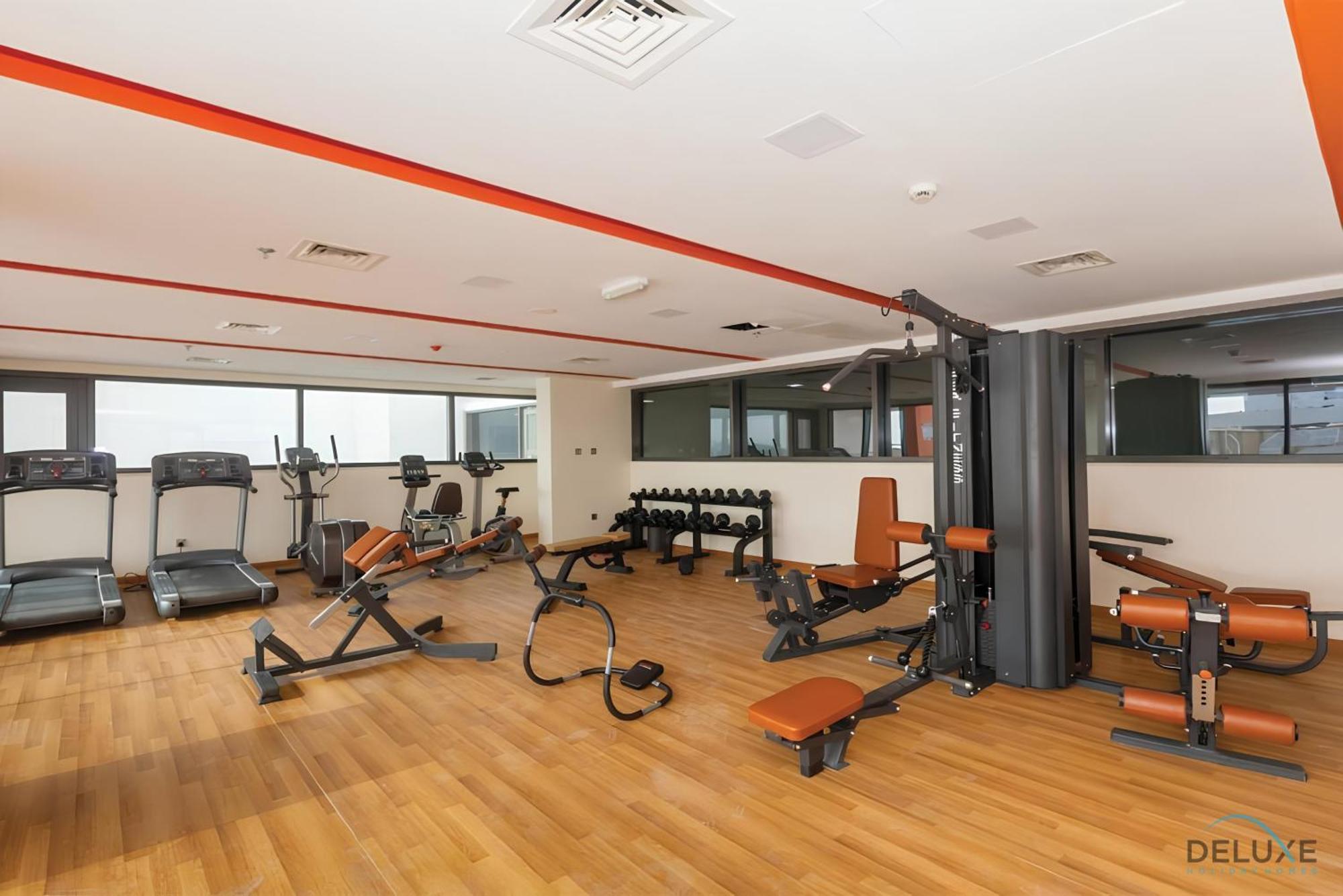 Charming In Afnan 4, Impz By Deluxe Homes Dubaï