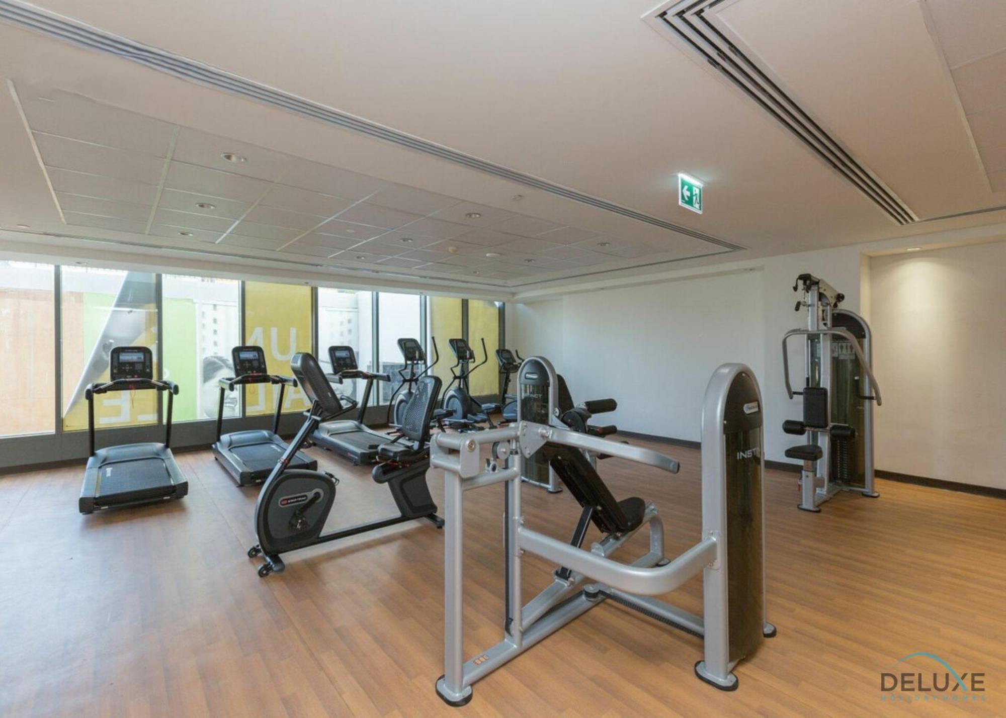 Appartement Charming In Afnan 4, Impz By Deluxe Homes