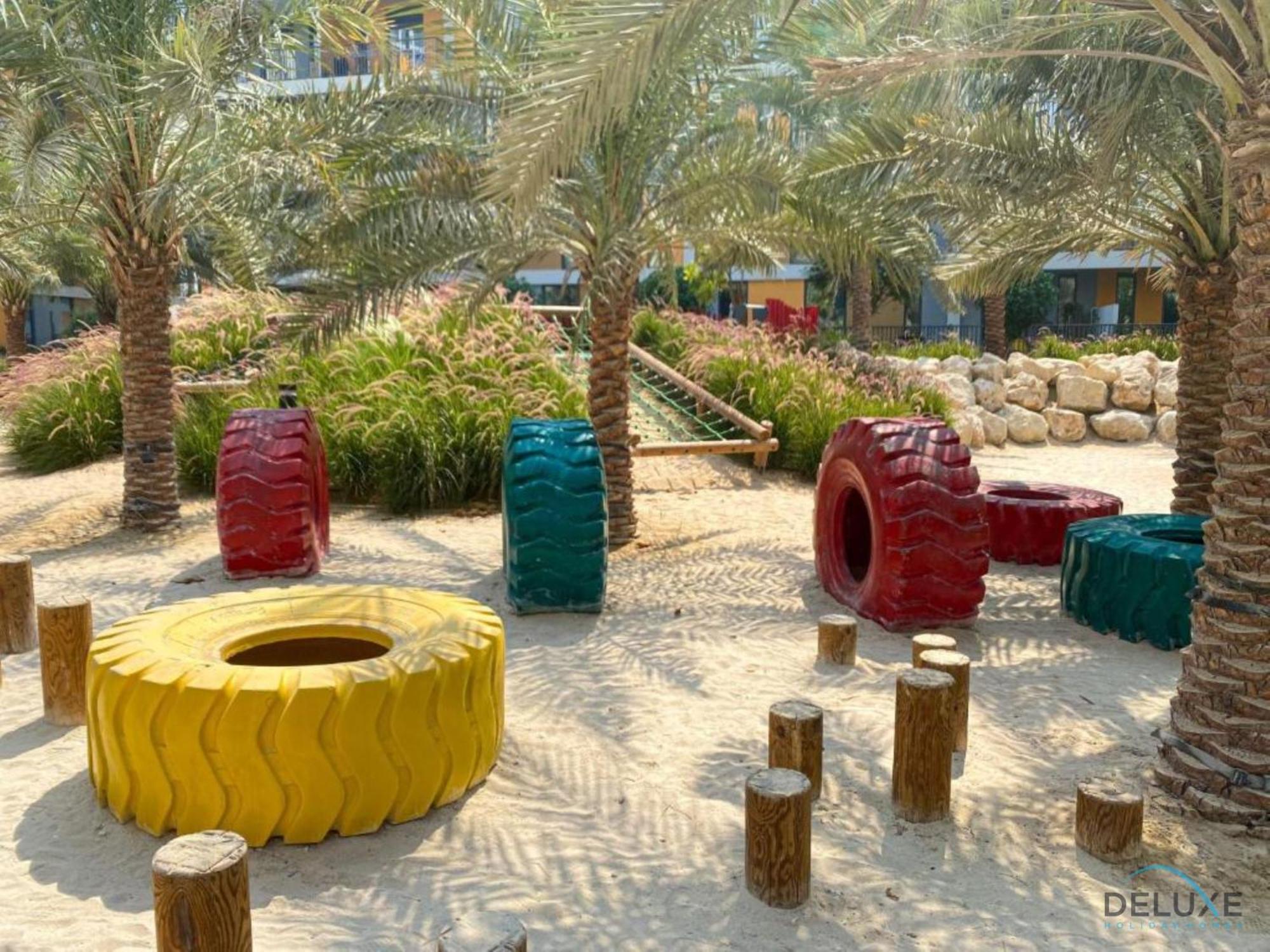 Charming In Afnan 4, Impz By Deluxe Homes Appartement Dubaï