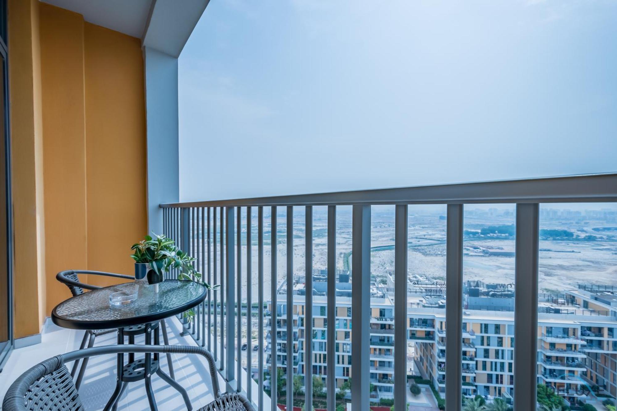 Apartamento Charming In Afnan 4, Impz By Deluxe Homes *