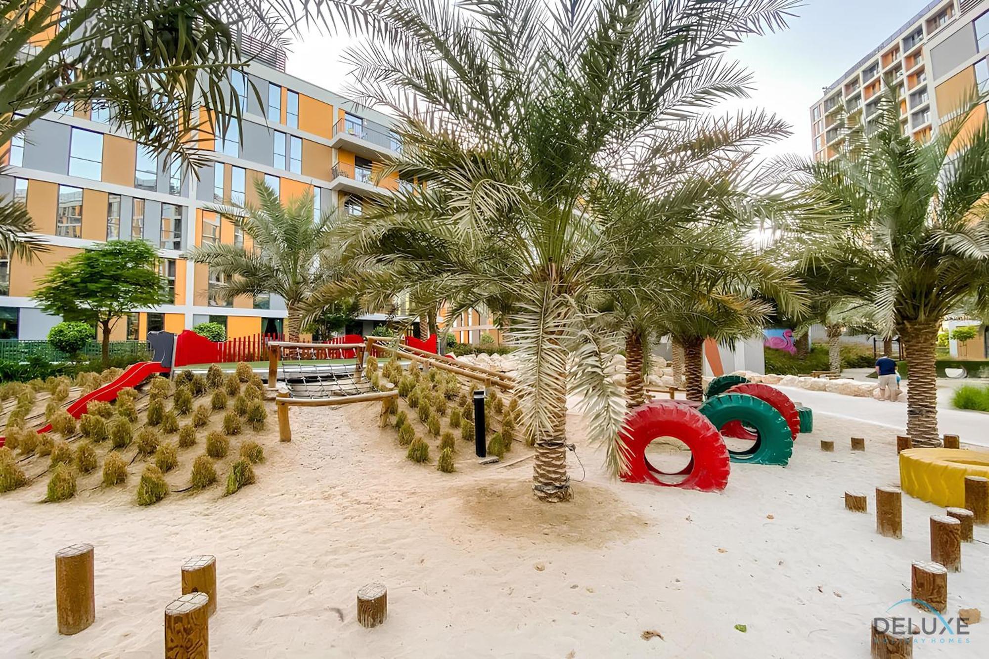 Apartamento Charming In Afnan 4, Impz By Deluxe Homes Dubai