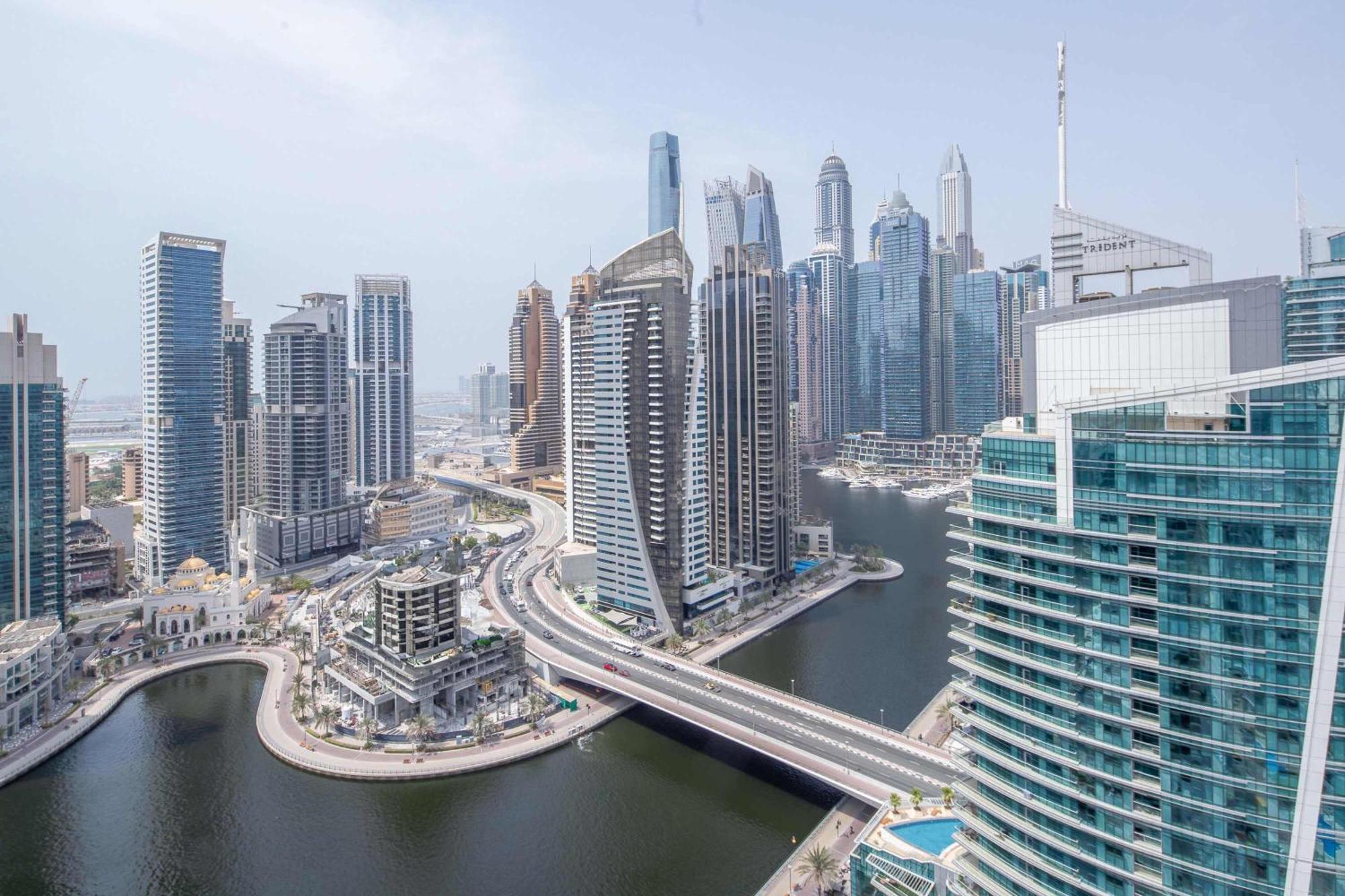 Apartamento Frank Porter - Time Place Tower *