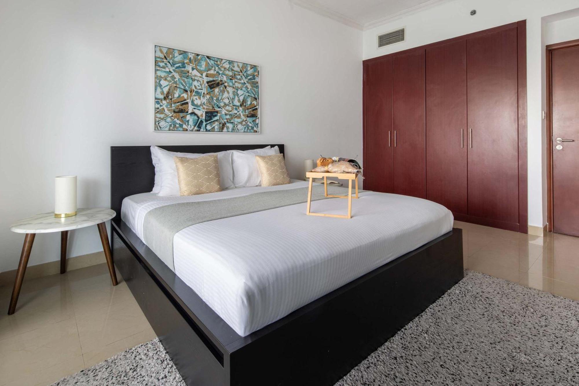 Apartamento Frank Porter - Time Place Tower *