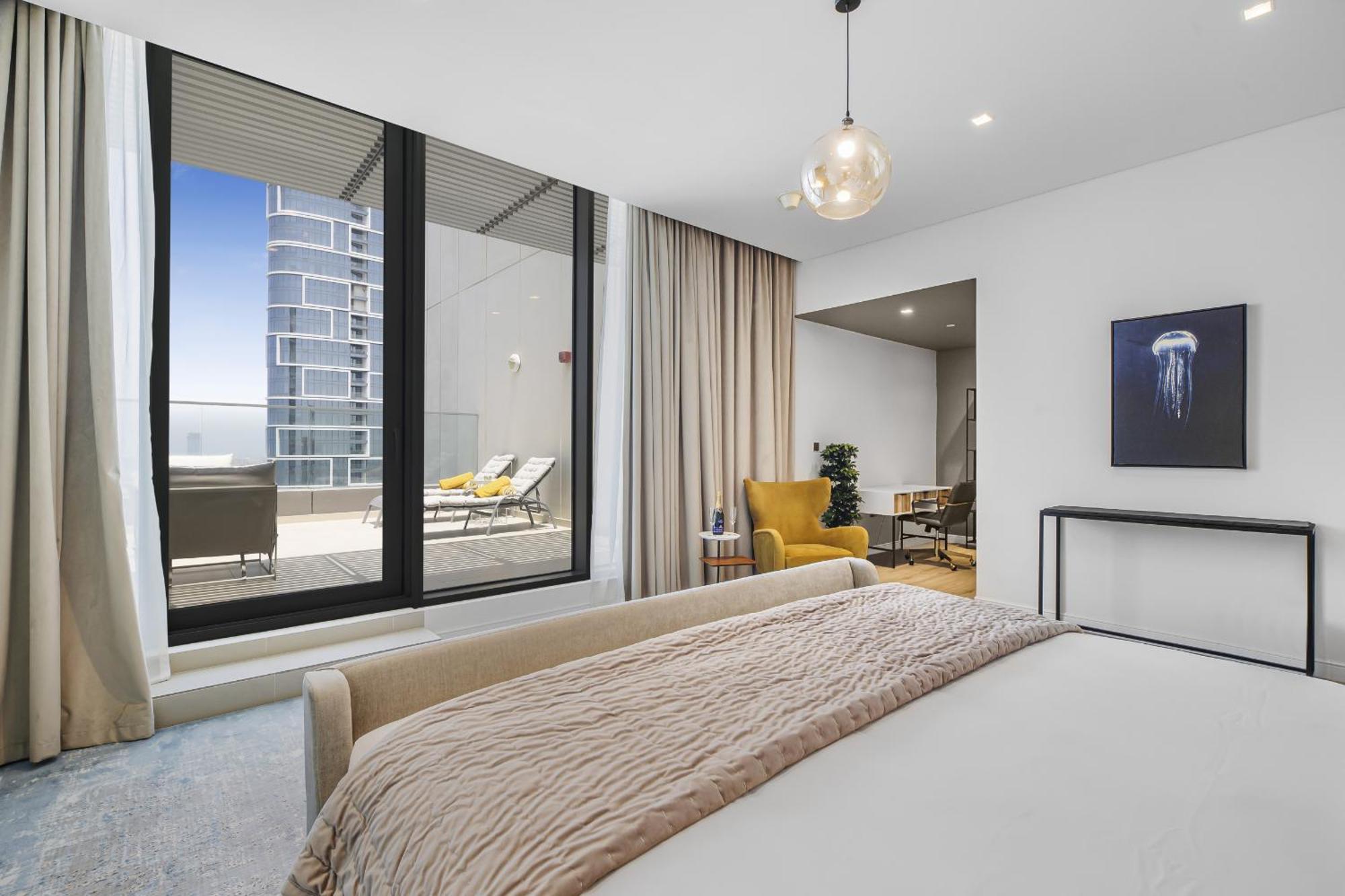 Eden's Homes & - 52-42 Emaar Dubai