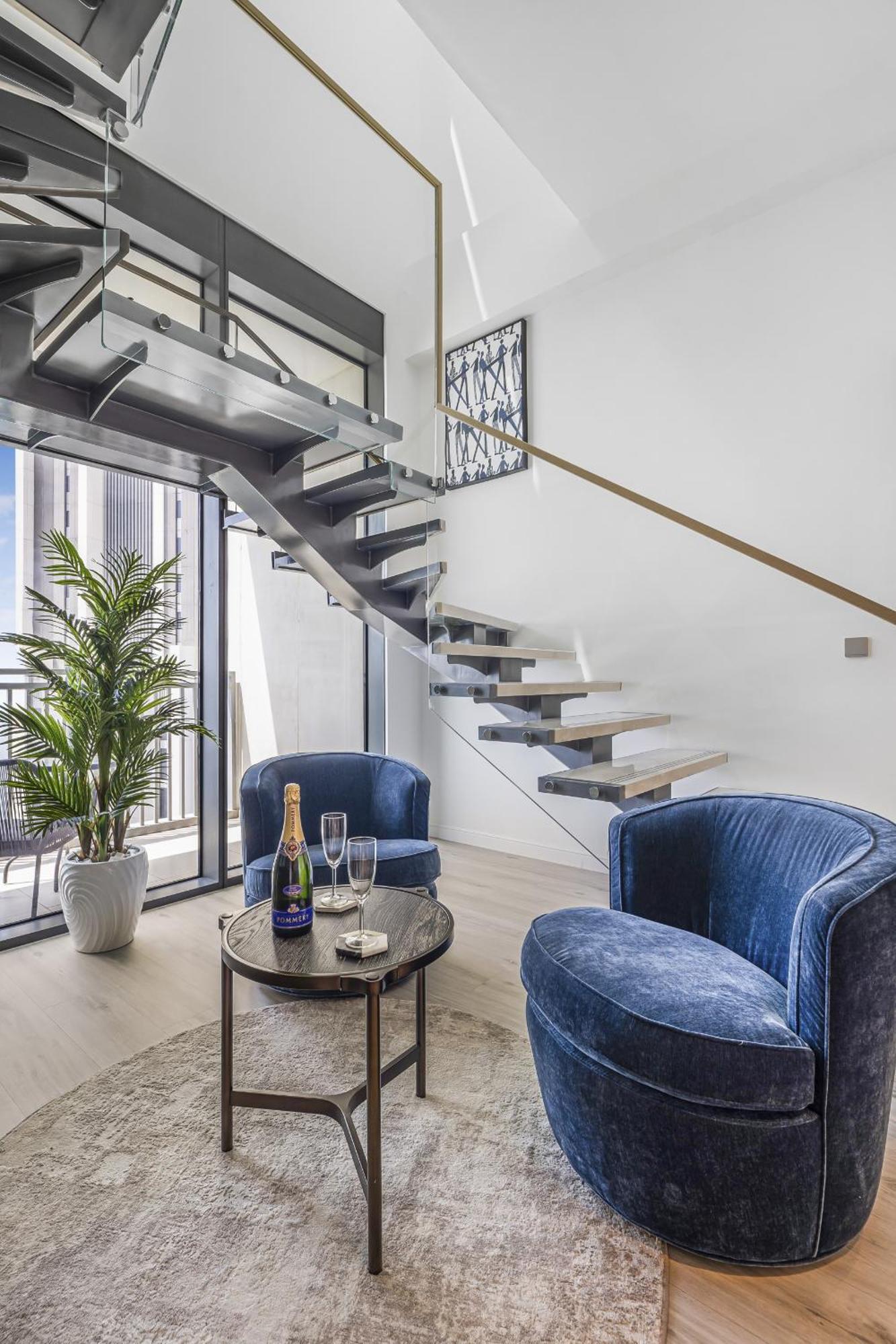 Apartment Eden's Homes & - 52-42 Emaar *