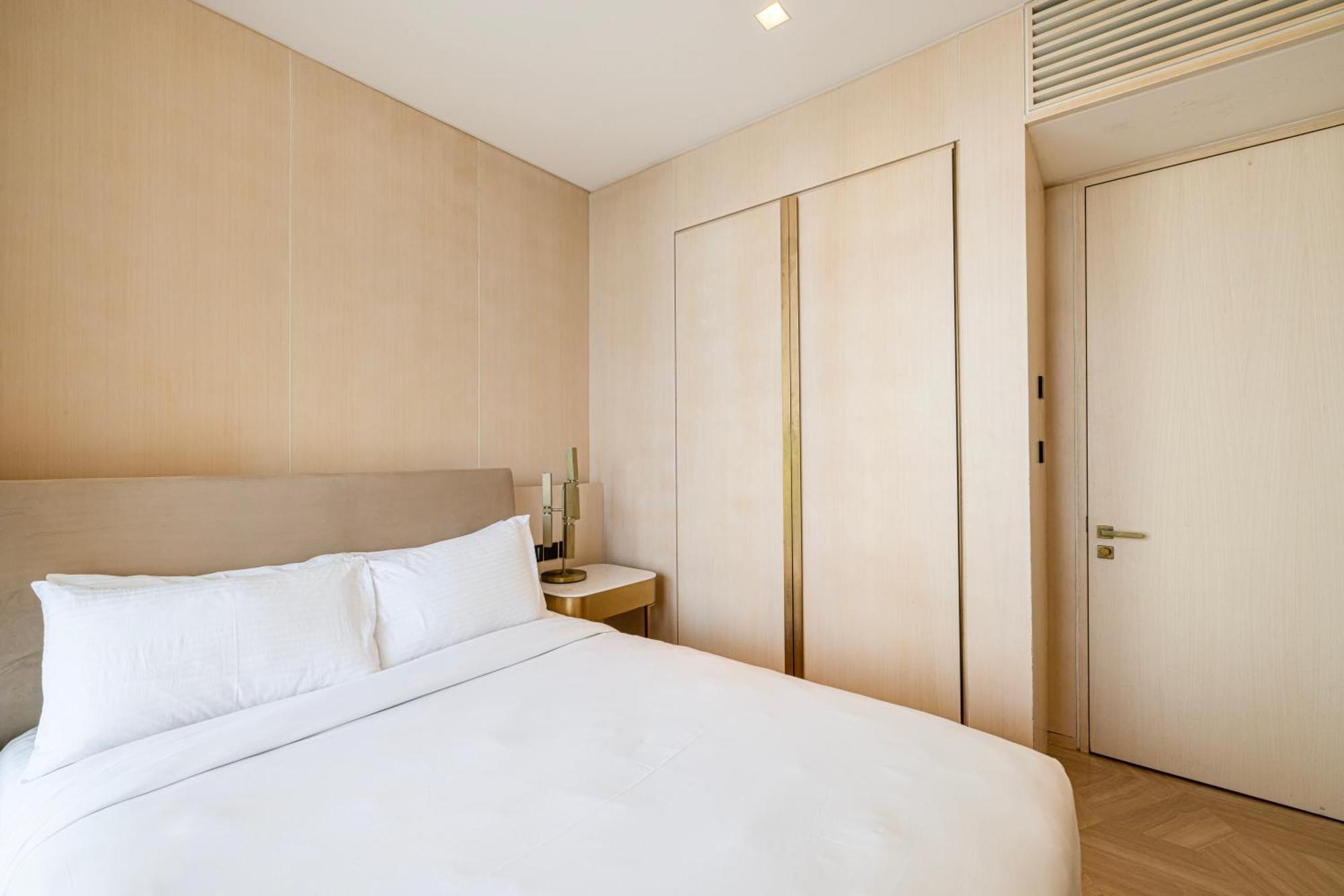 Daniels Five Palm 2br With Garden View Appartement *