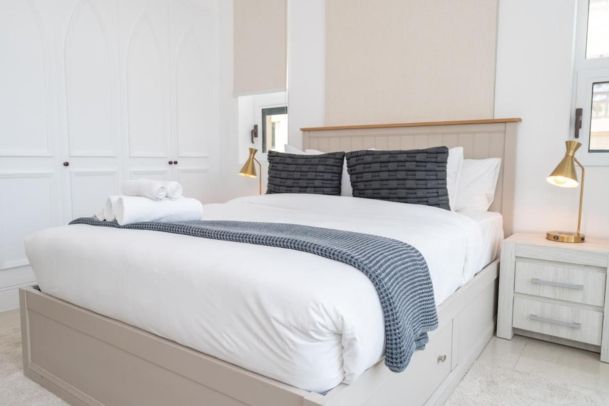 Urban Living! Stylish 2br In Downtown Appartement Dubaï