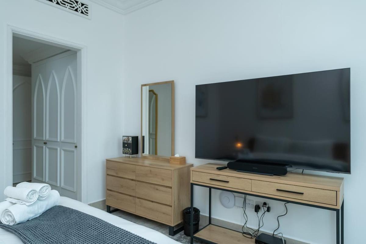 Appartement Urban Living! Stylish 2br In Downtown Dubaï