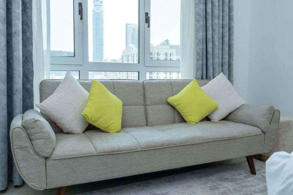 Urban Living! Stylish 2br In Downtown Appartement