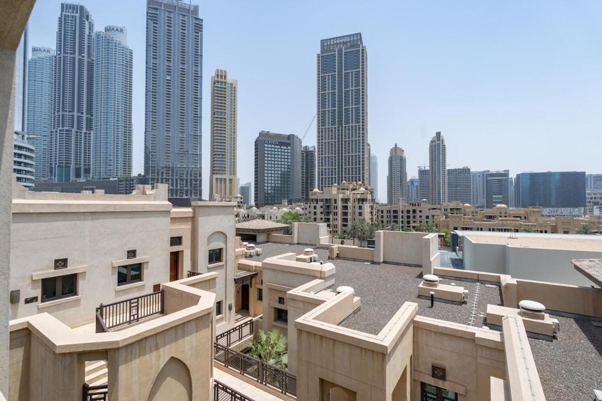 Urban Living! Stylish 2br In Downtown Appartement *