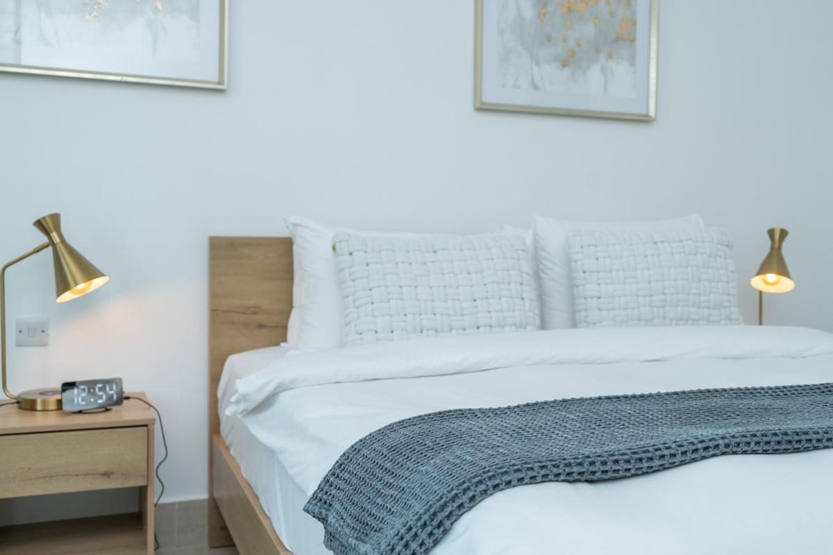 Appartement Urban Living! Stylish 2br In Downtown *