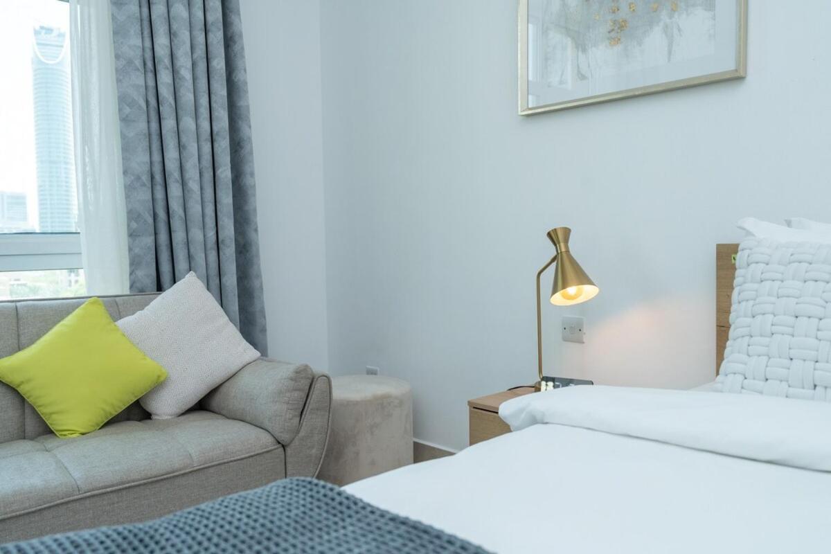 Appartement Urban Living! Stylish 2br In Downtown Dubaï