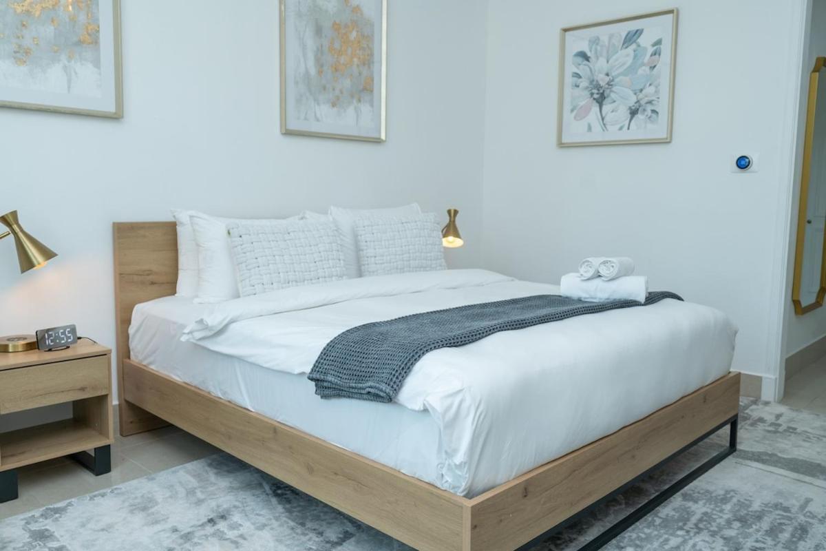Urban Living! Stylish 2br In Downtown Dubaï