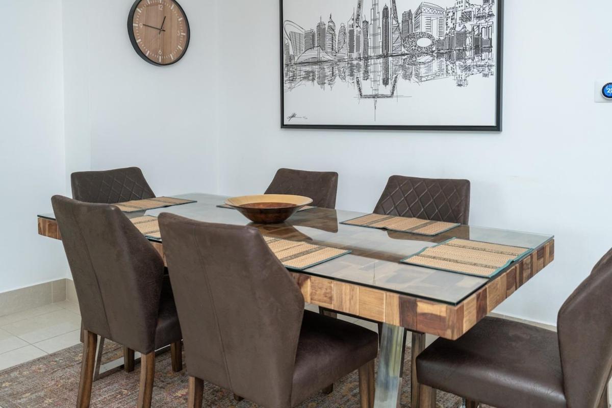 Urban Living! Stylish 2br In Downtown * Dubaï