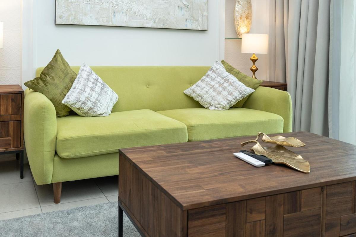 Urban Living! Stylish 2br In Downtown Appartement Dubaï