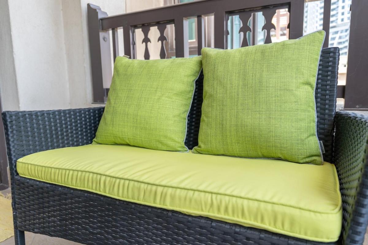 Urban Living! Stylish 2br In Downtown * Dubaï