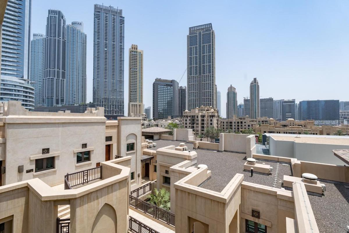 Urban Living! Stylish 2br In Downtown