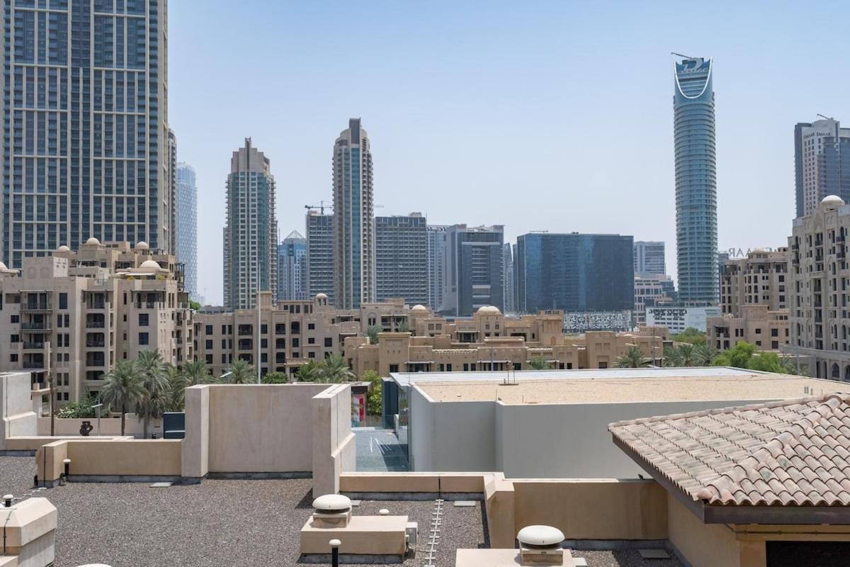 Urban Living! Stylish 2br In Downtown * Dubaï