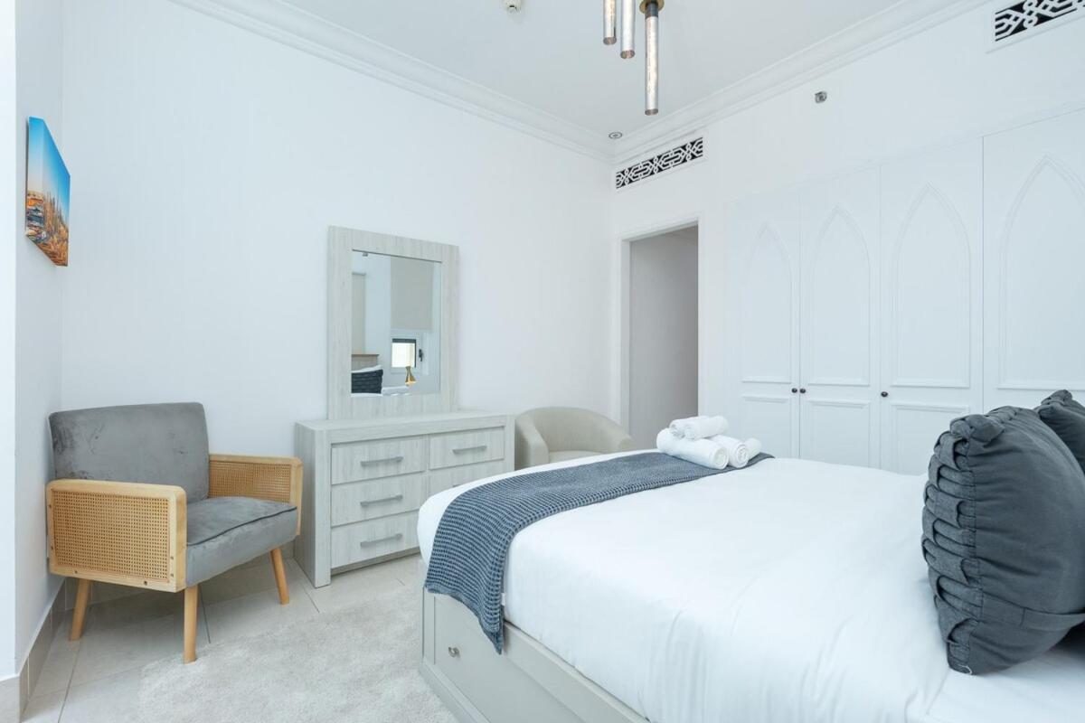 Urban Living! Stylish 2br In Downtown Appartement *
