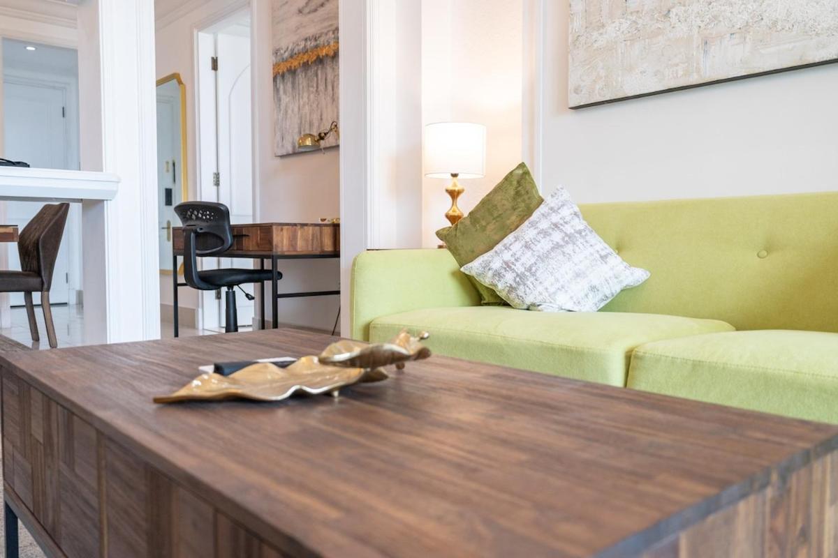Appartement Urban Living! Stylish 2br In Downtown Dubaï