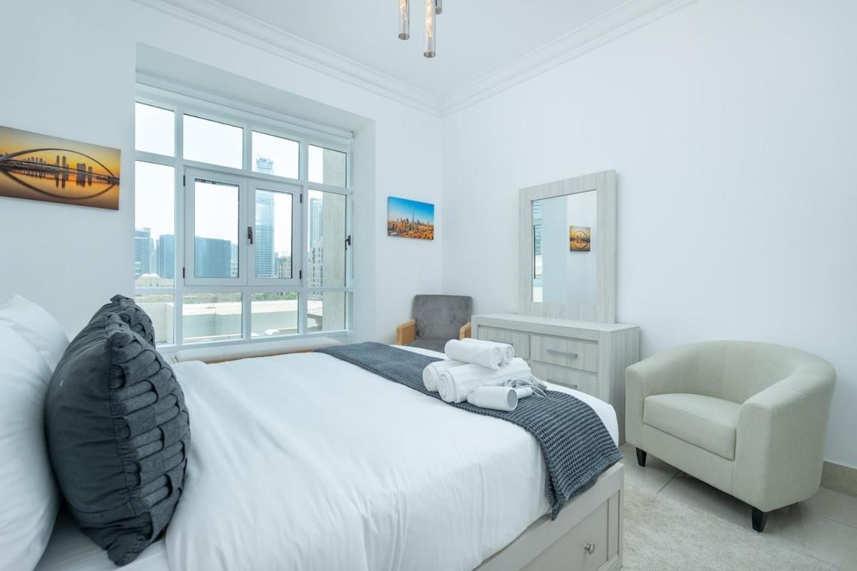 Urban Living! Stylish 2br In Downtown * Dubaï