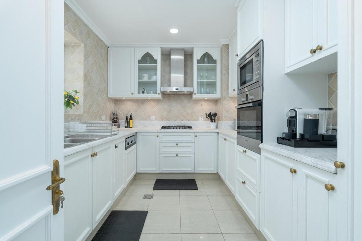 Urban Living! Stylish 2br In Downtown Appartement Dubaï