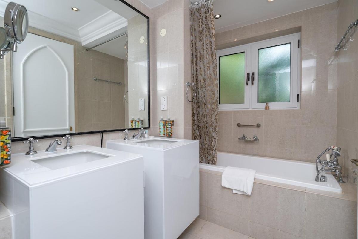 Urban Living! Stylish 2br In Downtown Dubaï