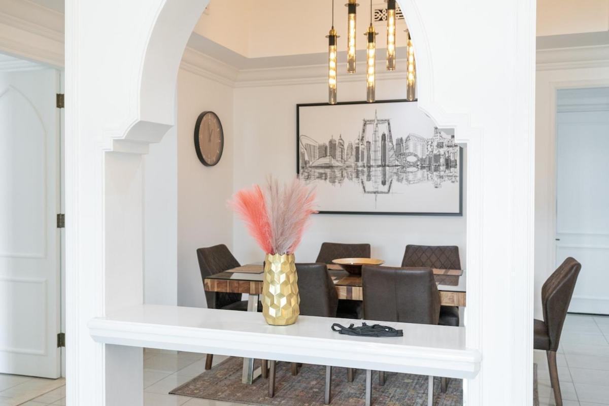 Appartement Urban Living! Stylish 2br In Downtown