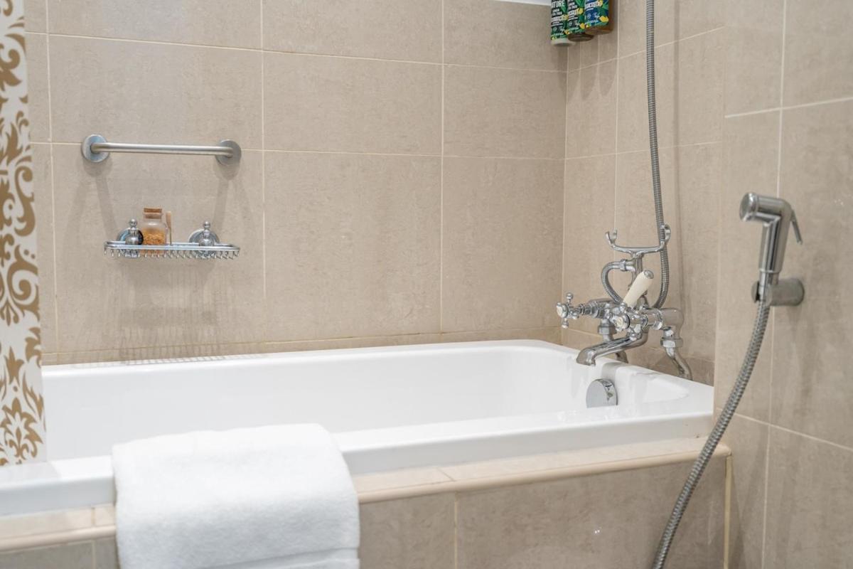 Appartement Urban Living! Stylish 2br In Downtown