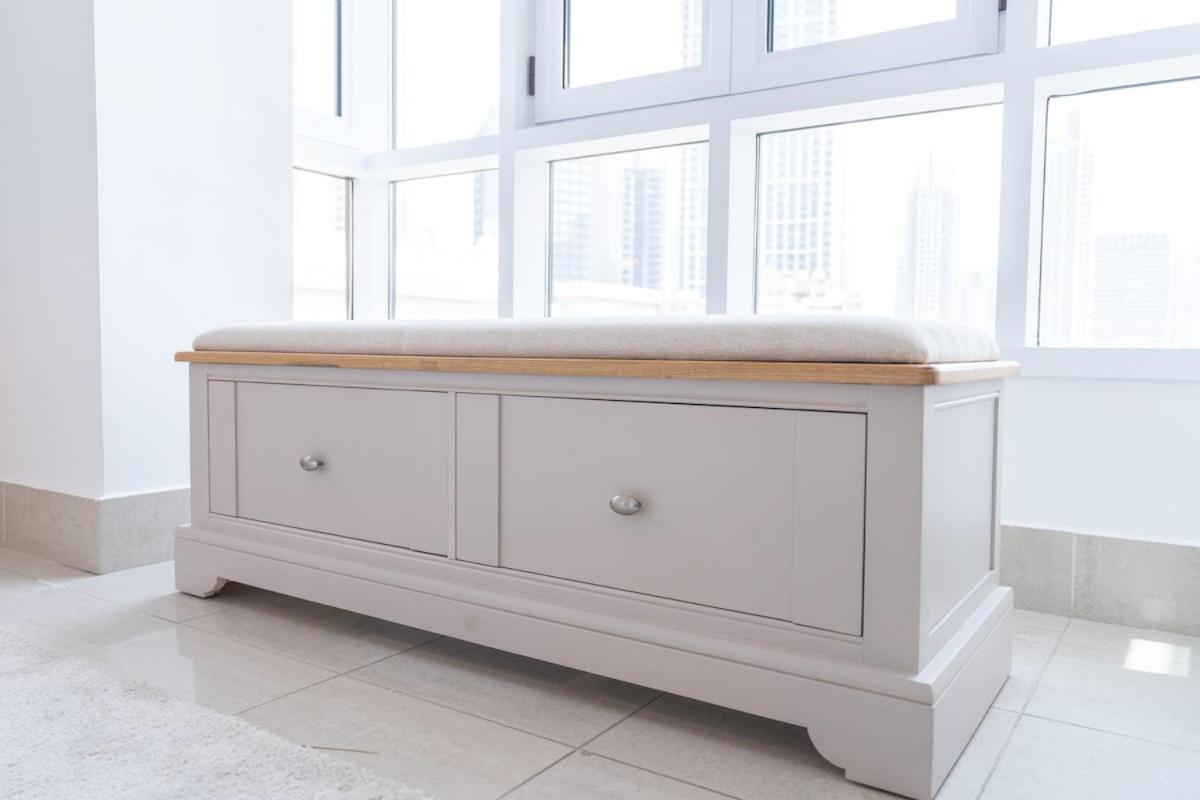 Urban Living! Stylish 2br In Downtown *