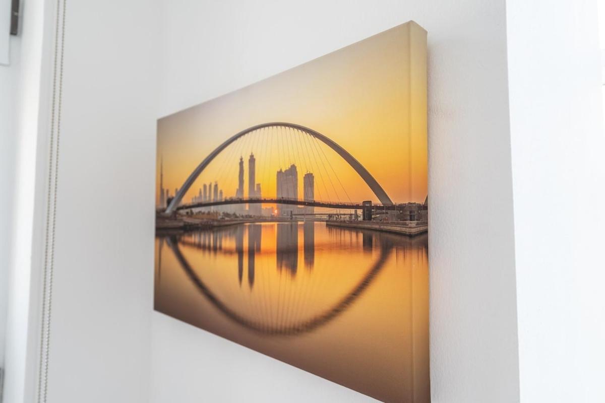 Urban Living! Stylish 2br In Downtown Dubaï