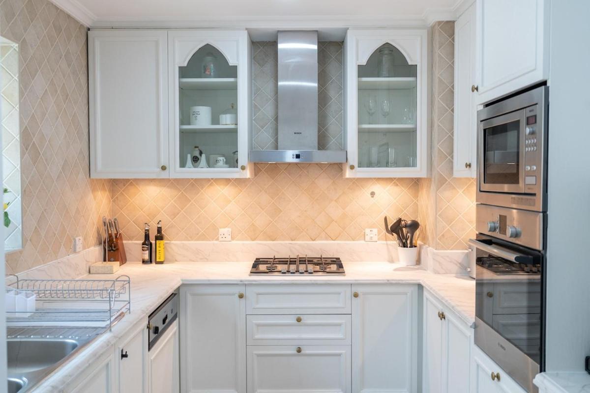 Urban Living! Stylish 2br In Downtown * Dubaï
