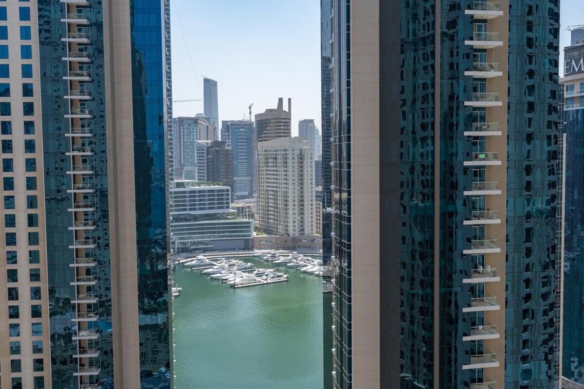 Stylish Pad Right By The Beach * Dubai