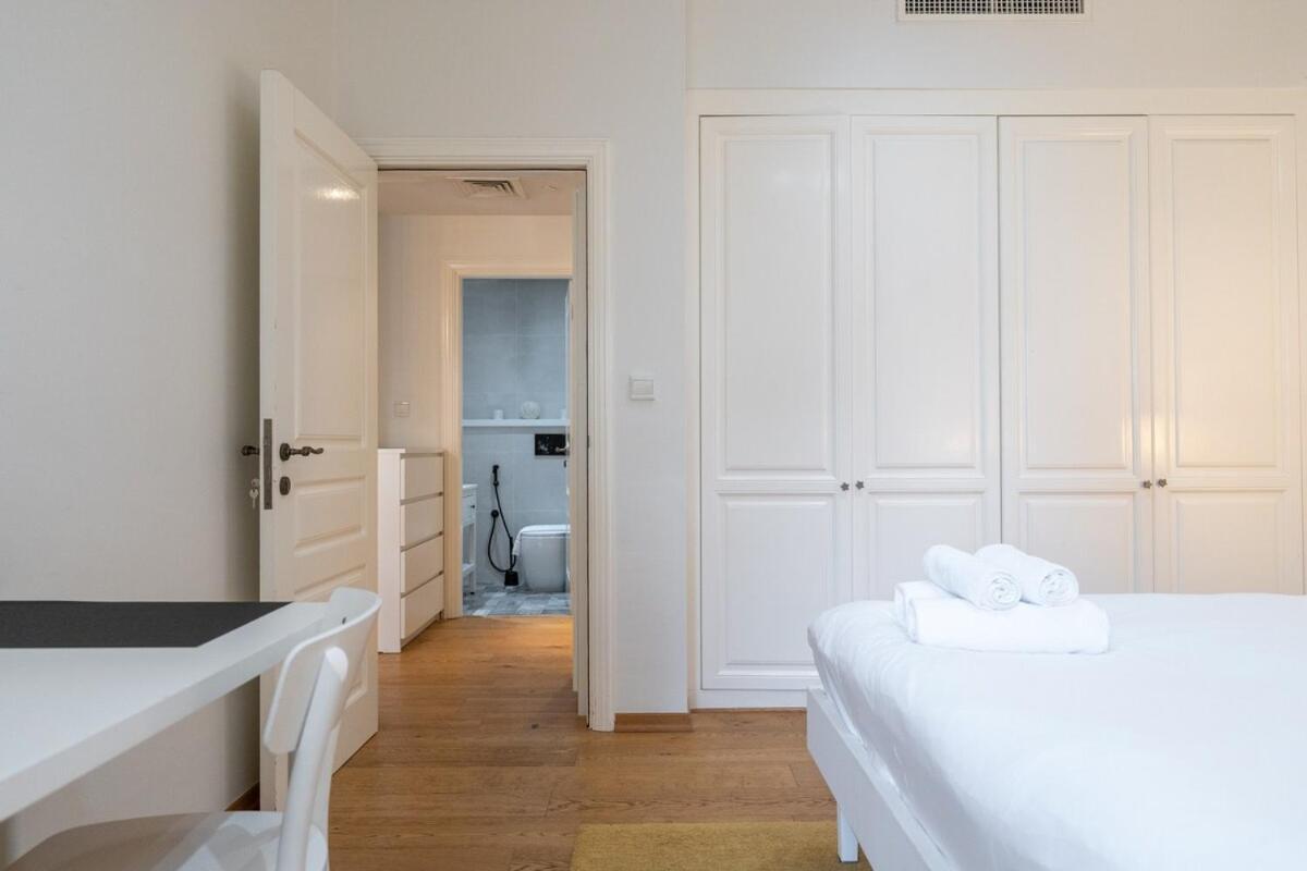 Stylish Pad Right By The Beach Feriehus Dubai