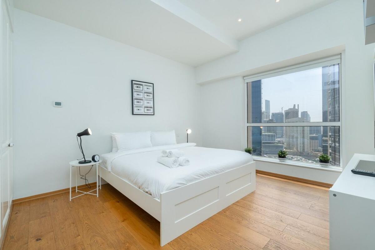 Feriehus Stylish Pad Right By The Beach Dubai
