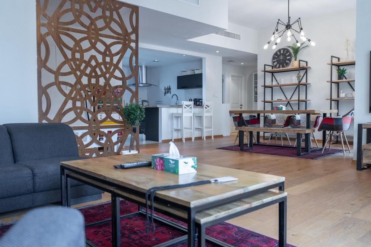 Stylish Pad Right By The Beach Feriehus *
