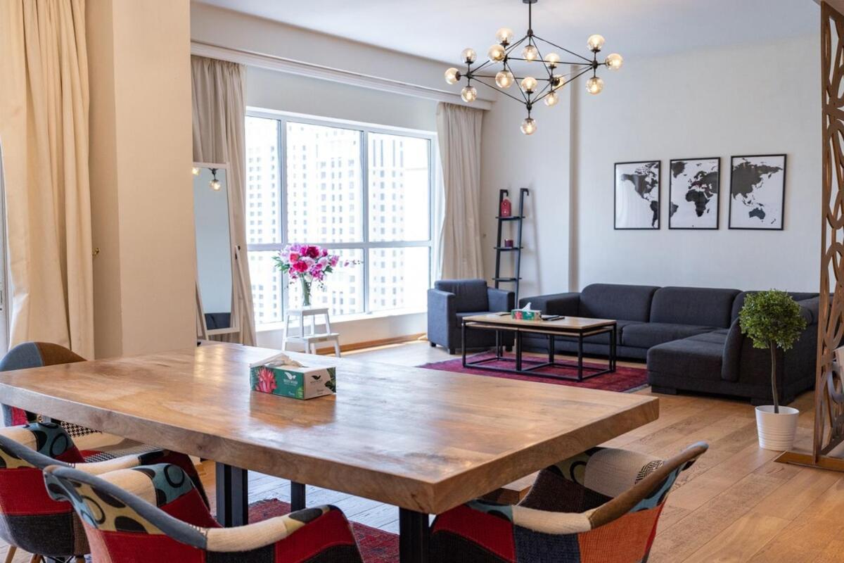 Feriehus Stylish Pad Right By The Beach *