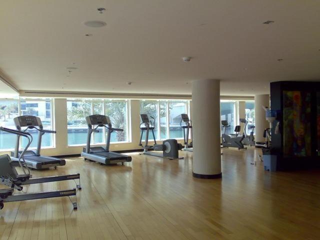 Luxurious And Minimalist 3br In Marina * Dubai