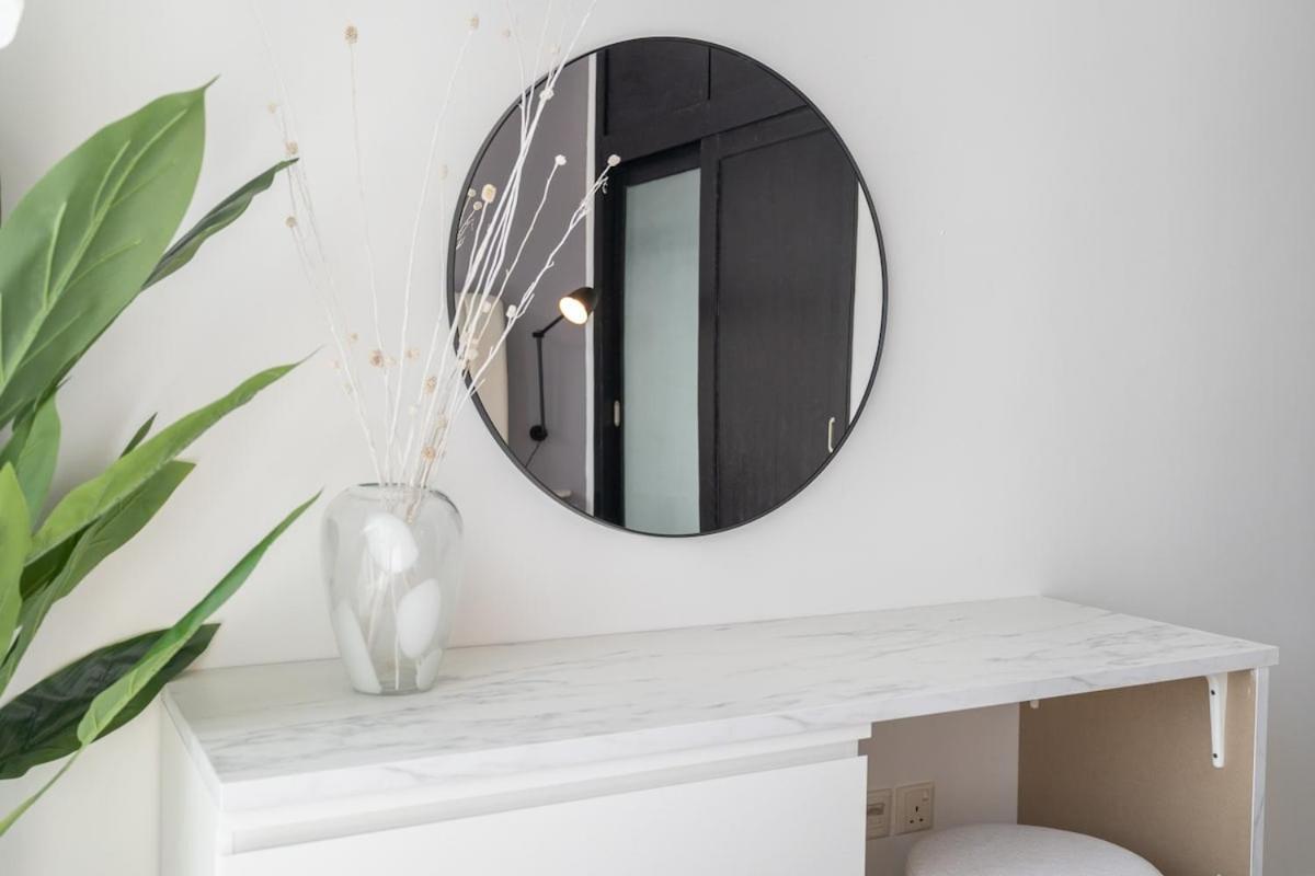 Luxurious And Minimalist 3br In Marina * Dubai