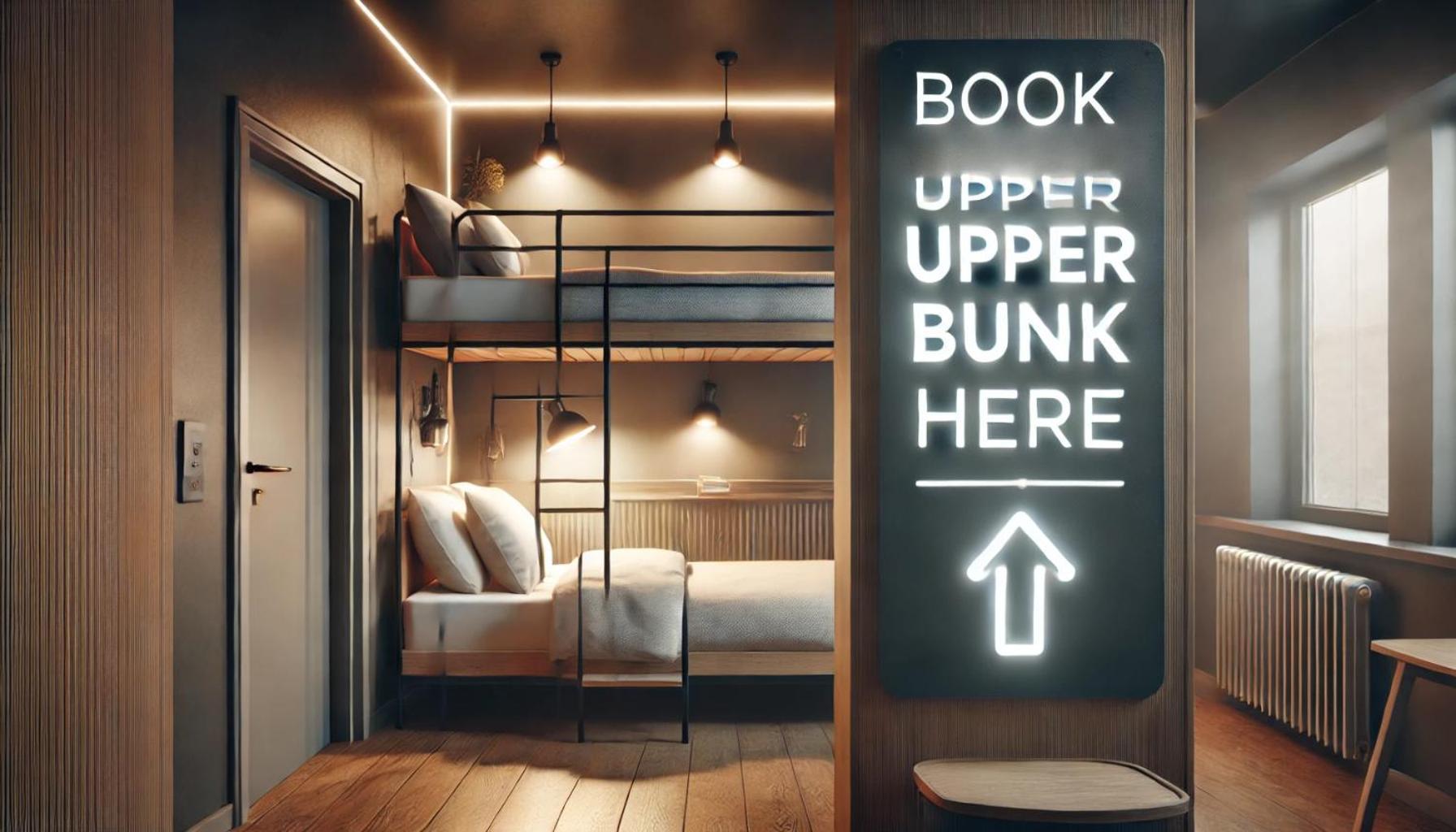 Hostel The Journey - Infront Of Tram-metro, Access To Beach, Pool & Gym - Enjoy Our Seaview - Coworking Space - Resident Housekeeping - Inhouse Food Menu - All At Jumierah Beach Residence, Marina Dubai