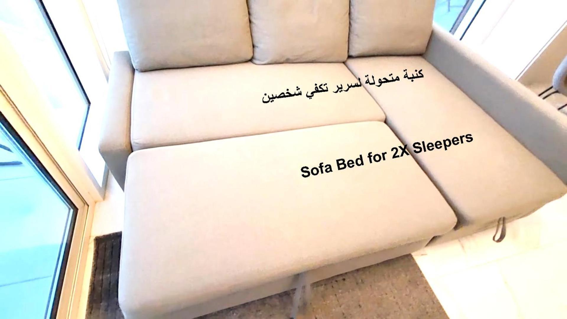 Lux Marasi Moods 2bd 7px Burj Khalifa & Canal Views *