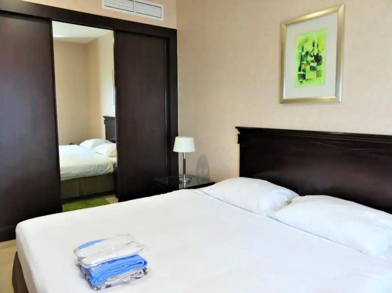 Ensuite In Coliving In Marina Rum i privatbostad