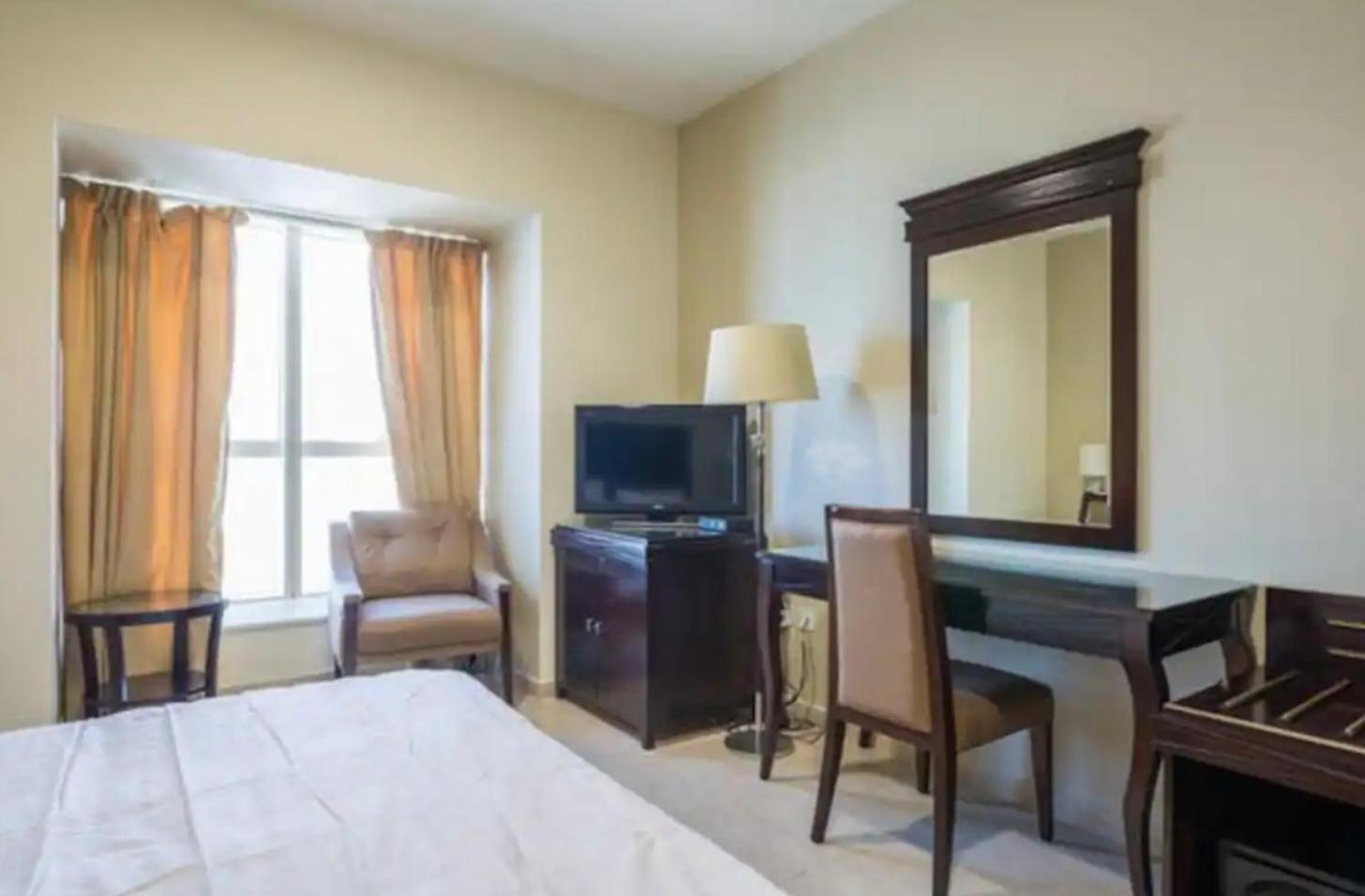 Rum i privatbostad Ensuite In Coliving In Marina Dubai