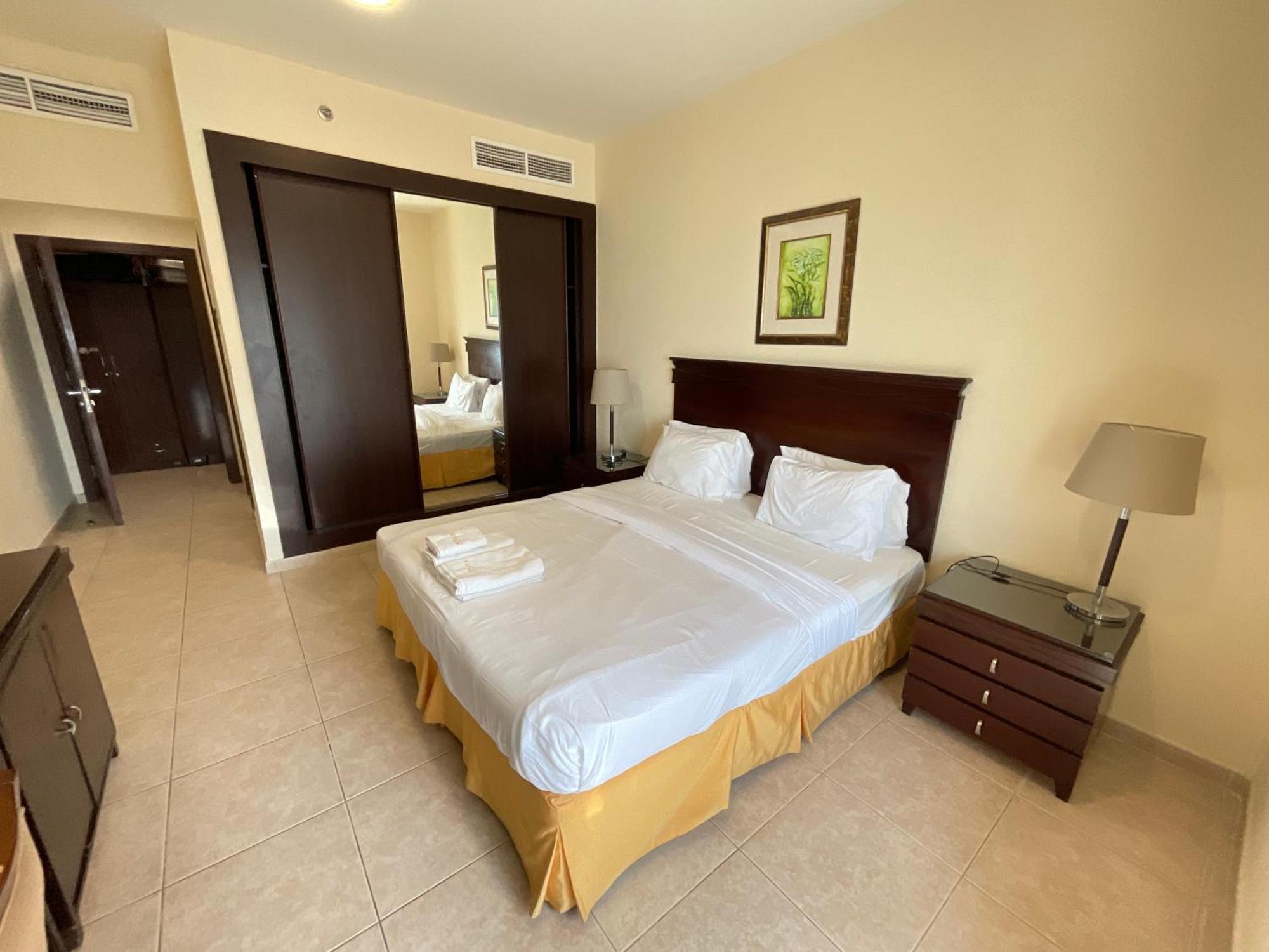 Ensuite In Coliving In Marina Gazde/Camere de închiriat Dubai