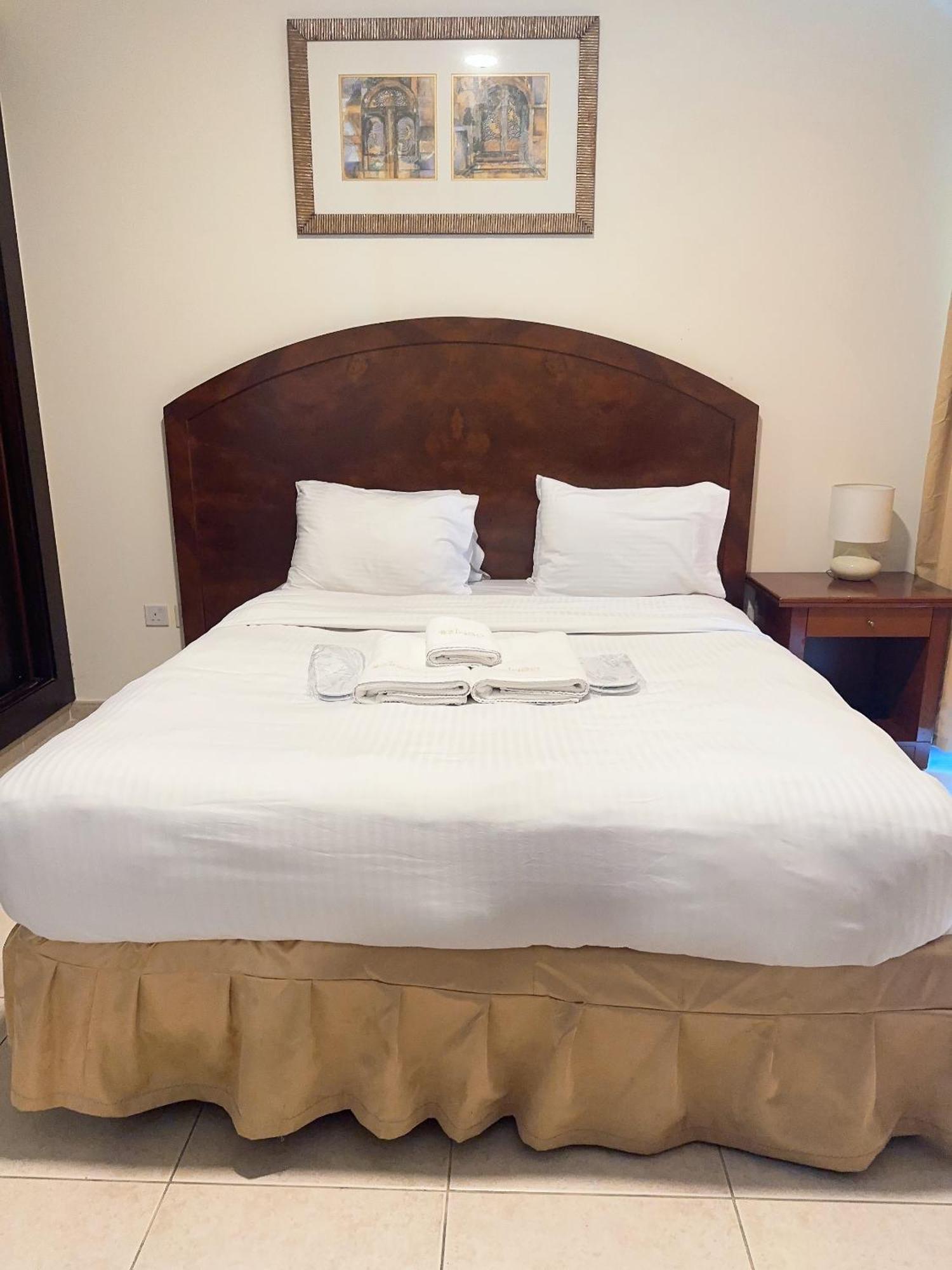 Ensuite In Coliving In Marina Rum i privatbostad