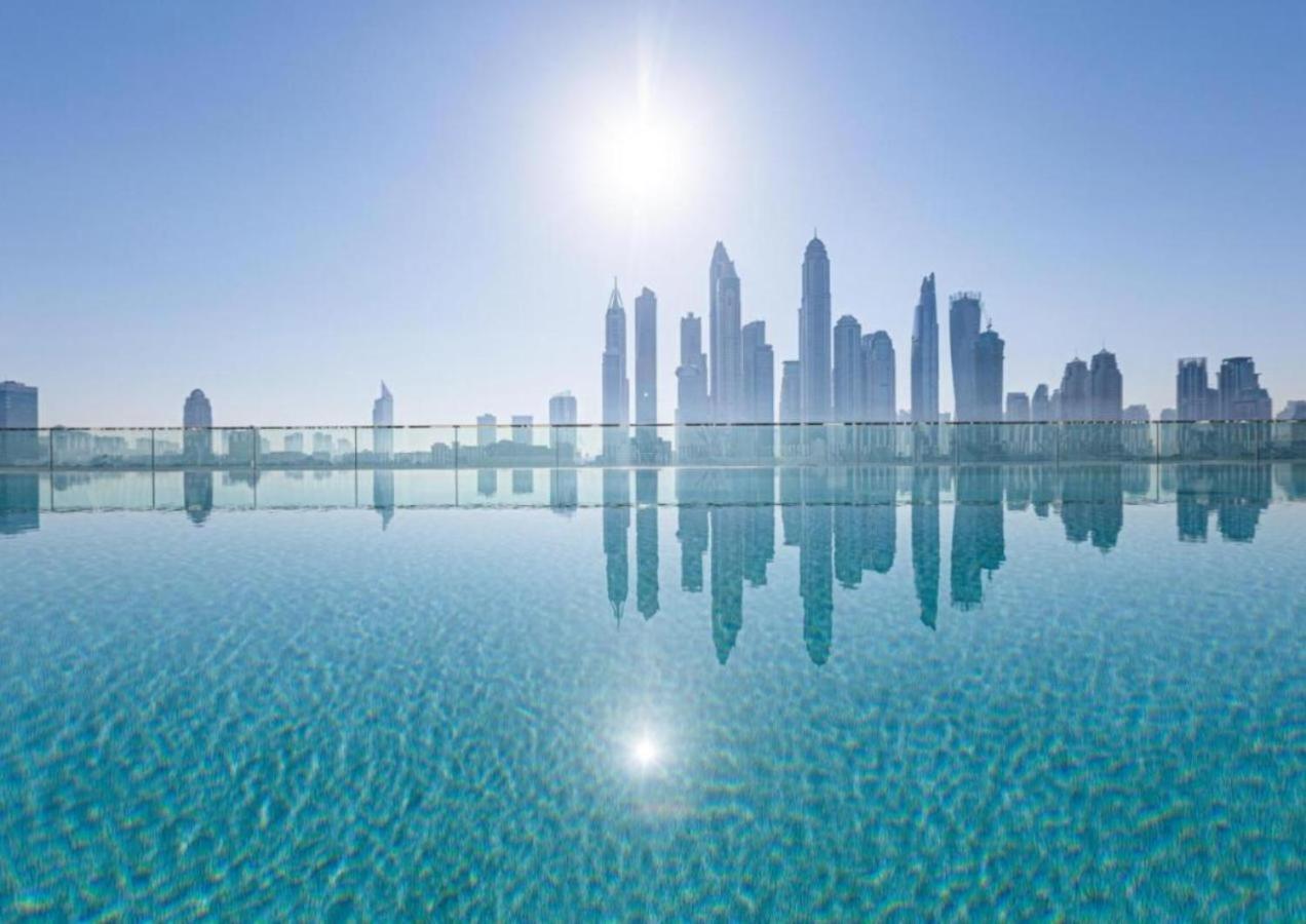 Appartement Marina Skyline View & Harbour Beachfront *