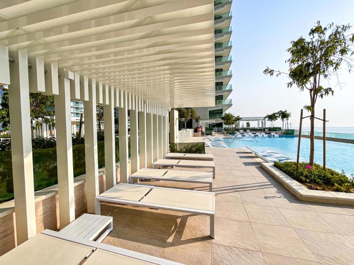 Appartement Marina Skyline View & Harbour Beachfront Dubai