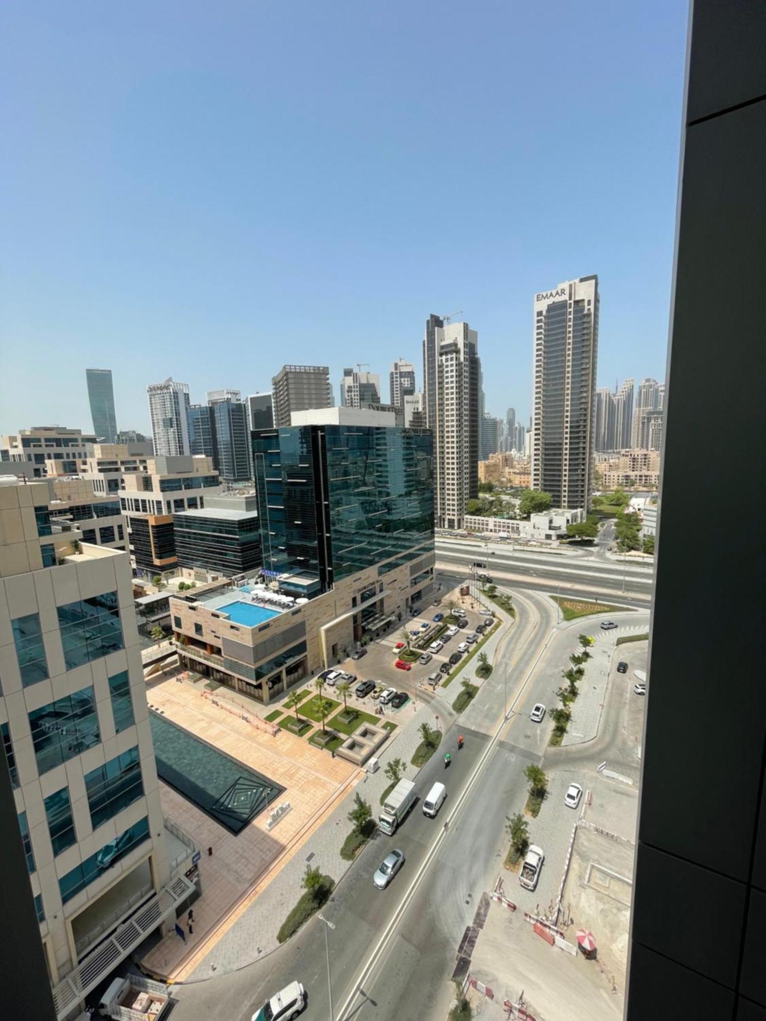Damac Majestine Vip - Manzar Holiday Homes Apartment Dubai